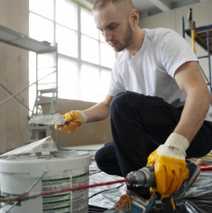 BK Villa Tadilat - Bodrum Villa Tadilat Onarım Hizmetleri