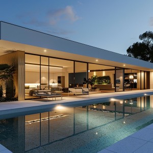 BK Villa Tadilat - Bodrum Villa Tadilat Onarım Hizmetleri