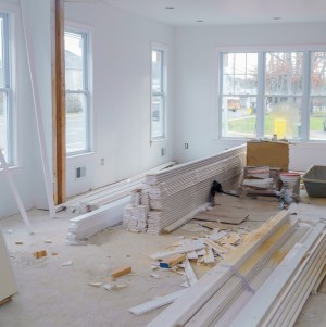 BK Villa Tadilat - Bodrum Villa Tadilat Onarım Hizmetleri