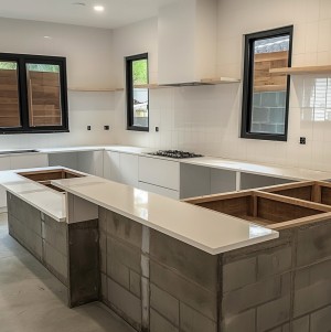 BK Villa Tadilat - Bodrum Villa Tadilat Onarım Hizmetleri