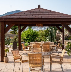 BK Villa Tadilat - Bodrum Villa Tadilat Onarım Hizmetleri