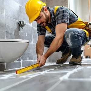 BK Villa Tadilat - Bodrum Villa Tadilat Onarım Hizmetleri