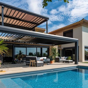 BK Villa Tadilat - Bodrum Villa Tadilat Onarım Hizmetleri