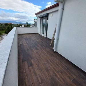 BK Villa Tadilat - Bodrum Villa Tadilat Onarım Hizmetleri