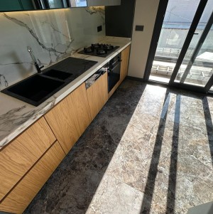 BK Villa Tadilat - Bodrum Villa Tadilat Onarım Hizmetleri