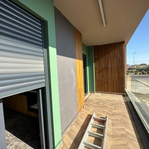 BK Villa Tadilat - Bodrum Villa Tadilat Onarım Hizmetleri