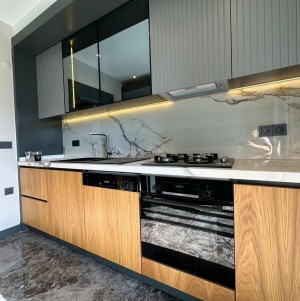 BK Villa Tadilat - Bodrum Villa Tadilat Onarım Hizmetleri