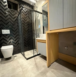 BK Villa Tadilat - Bodrum Villa Tadilat Onarım Hizmetleri