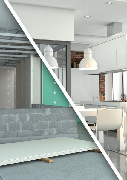 BK Villa Tadilat - Bodrum Villa Tadilat Onarım Hizmetleri