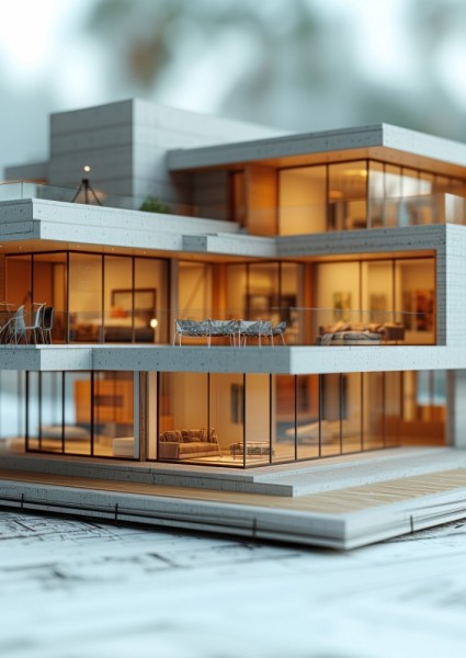 BK Villa Tadilat - Bodrum Villa Tadilat Onarım Hizmetleri