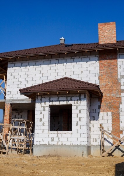 BK Villa Tadilat - Bodrum Villa Tadilat Onarım Hizmetleri