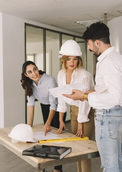 BK Villa Tadilat - Bodrum Villa Tadilat Onarım Hizmetleri