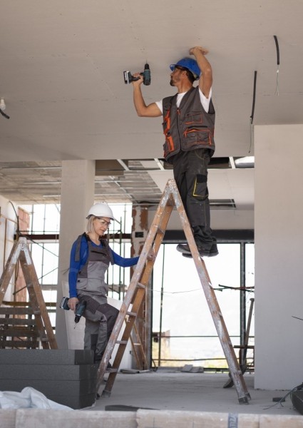 BK Villa Tadilat - Bodrum Villa Tadilat Onarım Hizmetleri