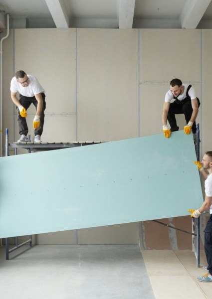 BK Villa Tadilat - Bodrum Villa Tadilat Onarım Hizmetleri