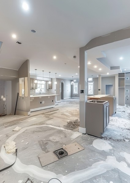 BK Villa Tadilat - Bodrum Villa Tadilat Onarım Hizmetleri