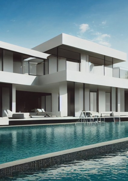 BK Villa Tadilat - Bodrum Villa Tadilat Onarım Hizmetleri