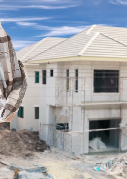 BK Villa Tadilat - Bodrum Villa Tadilat Onarım Hizmetleri