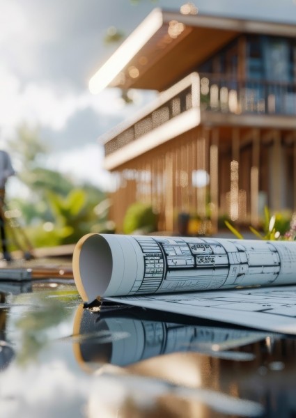 BK Villa Tadilat - Bodrum Villa Tadilat Onarım Hizmetleri