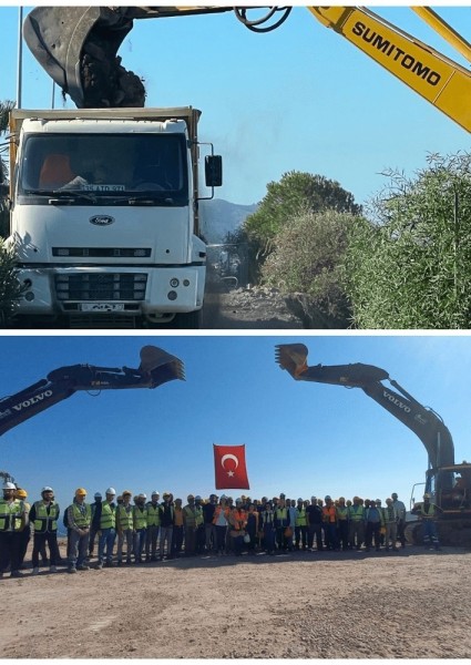 BK Villa Tadilat - Bodrum Villa Tadilat Onarım Hizmetleri