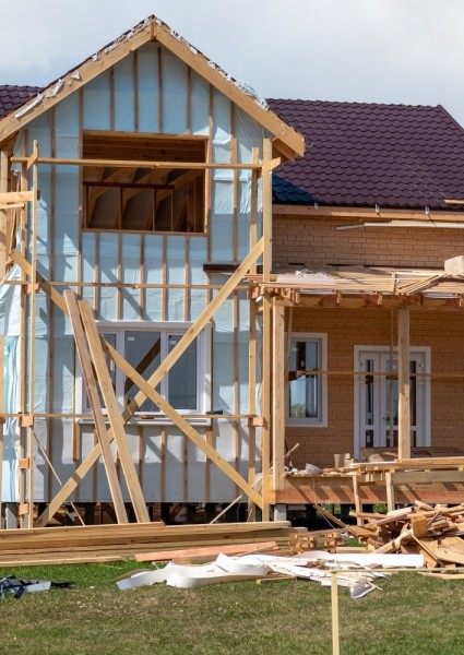 BK Villa Tadilat - Bodrum Villa Tadilat Onarım Hizmetleri