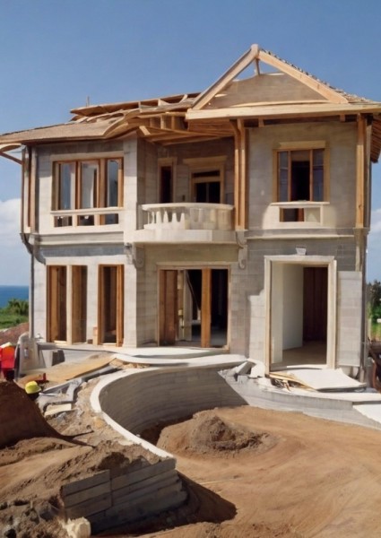 BK Villa Tadilat - Bodrum Villa Tadilat Onarım Hizmetleri