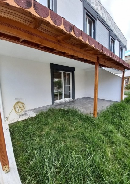 BK Villa Tadilat - Bodrum Villa Tadilat Onarım Hizmetleri