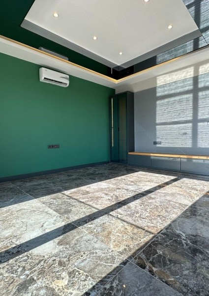 BK Villa Tadilat - Bodrum Villa Tadilat Onarım Hizmetleri