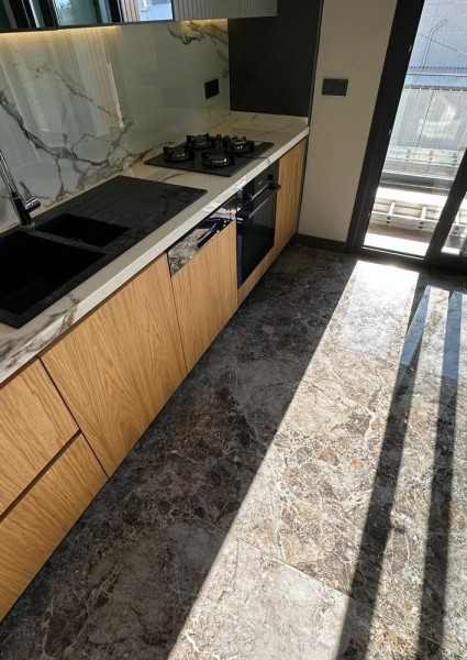 BK Villa Tadilat - Bodrum Villa Tadilat Onarım Hizmetleri