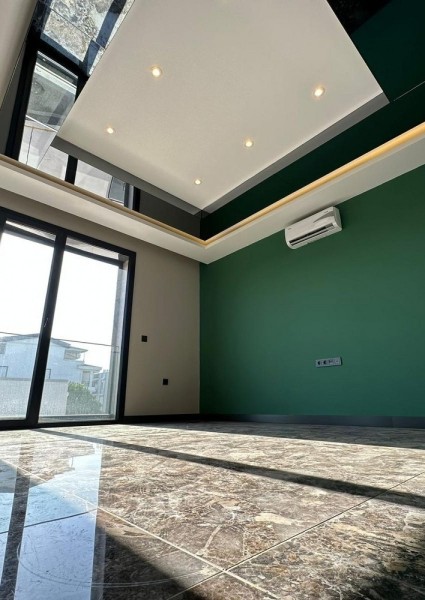 BK Villa Tadilat - Bodrum Villa Tadilat Onarım Hizmetleri