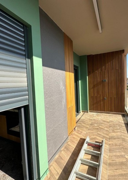 BK Villa Tadilat - Bodrum Villa Tadilat Onarım Hizmetleri