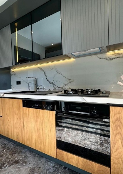 BK Villa Tadilat - Bodrum Villa Tadilat Onarım Hizmetleri