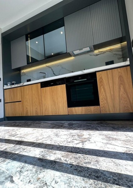 BK Villa Tadilat - Bodrum Villa Tadilat Onarım Hizmetleri