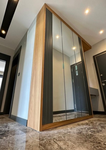 BK Villa Tadilat - Bodrum Villa Tadilat Onarım Hizmetleri