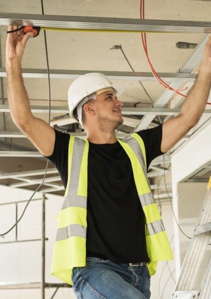 BK Villa Tadilat - Bodrum Villa Tadilat Onarım Hizmetleri